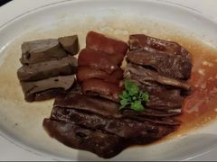 -金成潮菜博物馆(海珠湿地店)