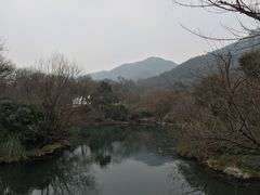 -法云安缦酒店