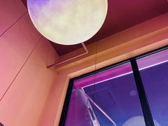大堂-HANA COFFEE(长寿路店)