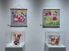 -上海宝龙美术馆
