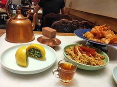 -小吊梨汤·北京菜·烤鸭(华润万象城店)