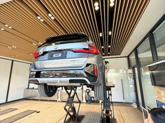 -北京京宝行宝马4S店(闵庄路店)