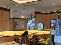 -小菜园新徽菜(芜湖万达店)
