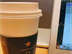 -星巴克臻选(北京银泰店)