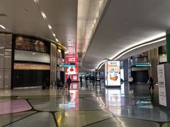 -杭州萧山国际机场