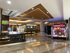 -UME影城(南通中南CBD店)