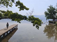 -西昌邛海湿地