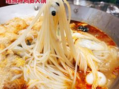 -小螺大作·螺蛳粉火锅(林和西店)