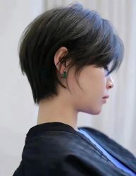 点击看大图 -十六番发型师事务所