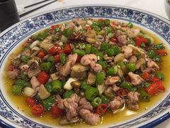 -姑奶奶老厨房(南坪路总店)