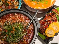 -麻六记(新天地店)