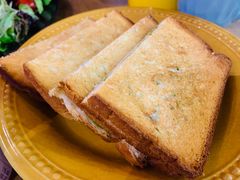 -HELLO 27 意面·沙拉·帕尼尼