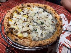 -Primo·丽莫意大利窑烤披萨