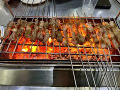 -小寒羊烧烤(凯瑞时代大厦店)