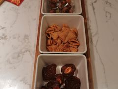 -捞神煲汤火锅(湖滨商业街店)