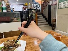 -清真西北风味餐厅