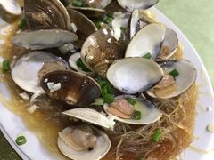 -考记泥焗鸡农庄·海鲜(北洛秘境店)