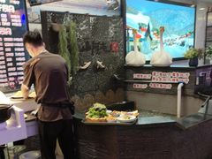 -山河屯铁锅炖(哈西站店)