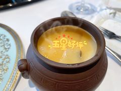 -丽景华侨酒店-渔味小厨