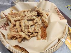 -肖记公安牛肉鱼杂馆·省级非物质文化遗产(江汉路直营店)