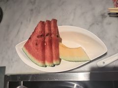 -尚尚仙·酸汤猪手·猪肚鸡火锅(华联万柳购物中心店)