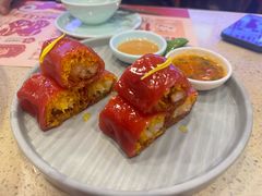 -点都德(汇胜楼店)