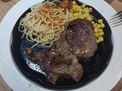 -豪客来牛排(海沧阿罗海店)