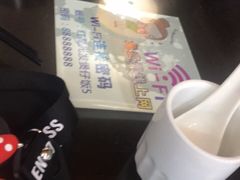 -红星光发煲仔饭(大石街店)