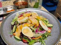 -首尔烤肉大排档(合生汇店)