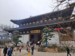 -径山寺