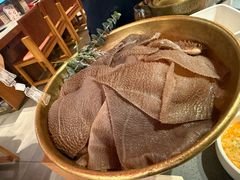 -巴奴毛肚火锅(二七万达店)