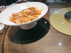 -南堂小馆·川菜馆(德商国际店)