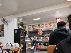 -门框胡同百年卤煮(杨庄路店)