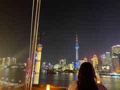 -外滩8号 whisky bar(金延大厦店)