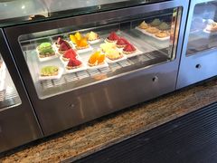 -白天鹅宾馆·流浮阁咖啡厅