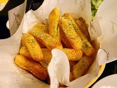 -Lets burger非常汉堡·环球风味(蓝色港湾店)