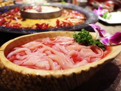 -重庆渝达老火锅(春熙路店)