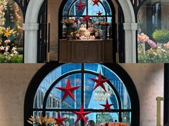 -狮拾久·现代新加坡料理(壹方城店)