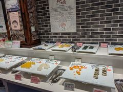 -众善素食(佛平五路店)