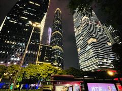 -广州塔