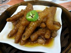 -虾饺妹·粤式手工点心(水荫路店)