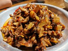 -湘村小灶·地道长沙菜·本地人优选(万家丽路店)
