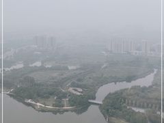 -嘉定凯悦·咖啡厅