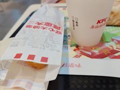 -肯德基(布吉老街店)