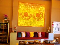大堂-泰禾馨·泰式按摩精油SPA(河西万达店)