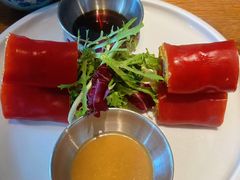 -花舍·新派粤菜·西餐·下午茶(亚运村·鸟巢店)