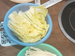 -重庆鸡公煲·青锅花椒鱼(牡丹江路店)