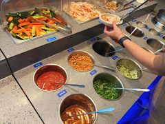 -额尔敦传统涮(公园西路店)