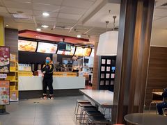 -麦当劳(宽城万达店)