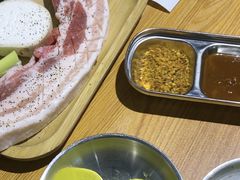 -哼蟹二将·烤肉酱蟹(合生汇店)